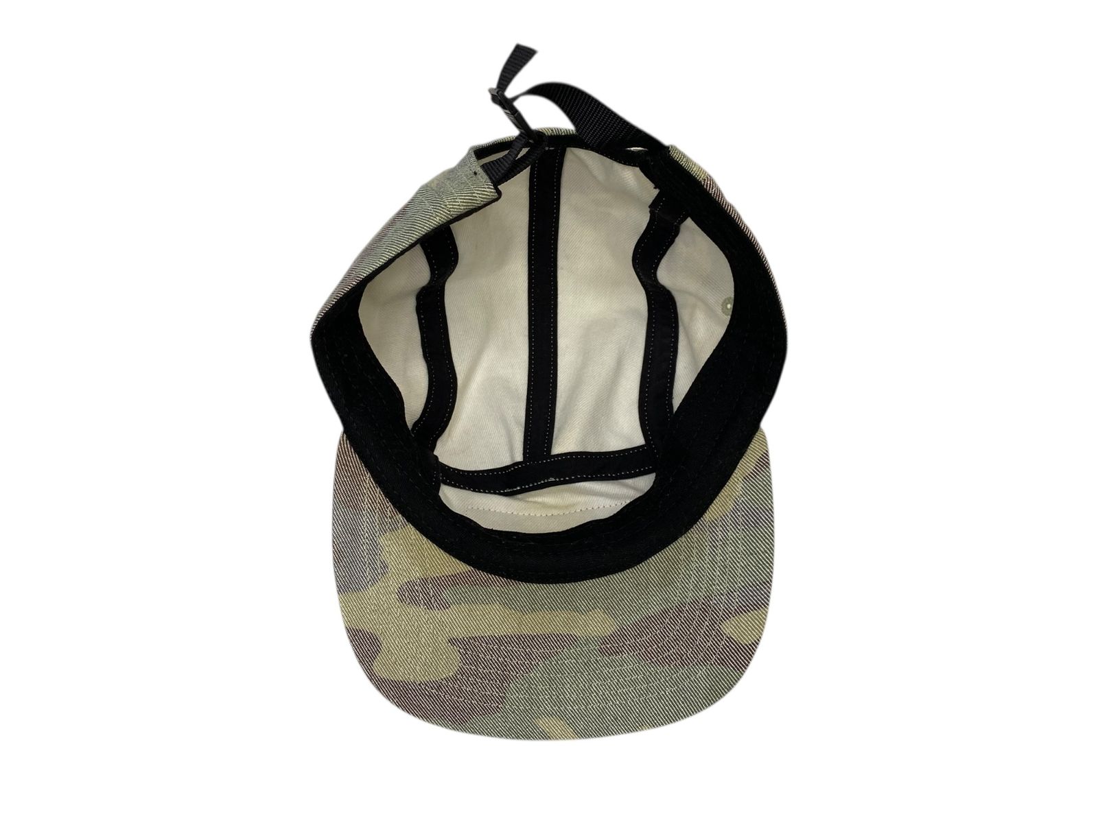 シュプリーム キャップ