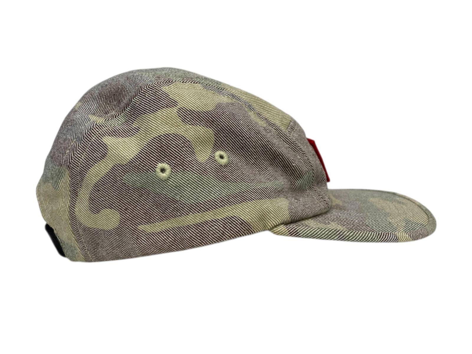  Supreme シュプリーム キャップ washed out camo camp cap フリー 迷彩 メンズ 009 ベースボールキャップ キャップ