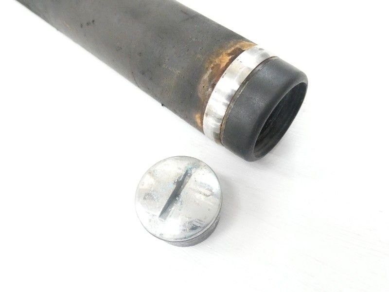  シマノ ボトムキング タイプT 500 04- 磯竿 ロッド