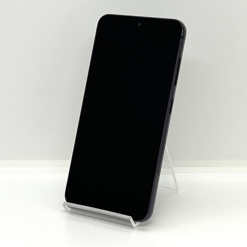 新品同様】Galaxy S23 SC-51D docomo SIMフリー 256GB／8GB ファントム