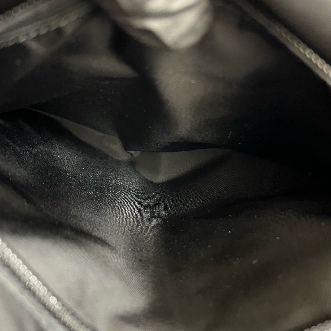 ナイロン リュックサック