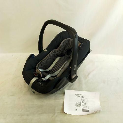 ペブルプラス マキシコシ Maxi Cosi ベビーシート