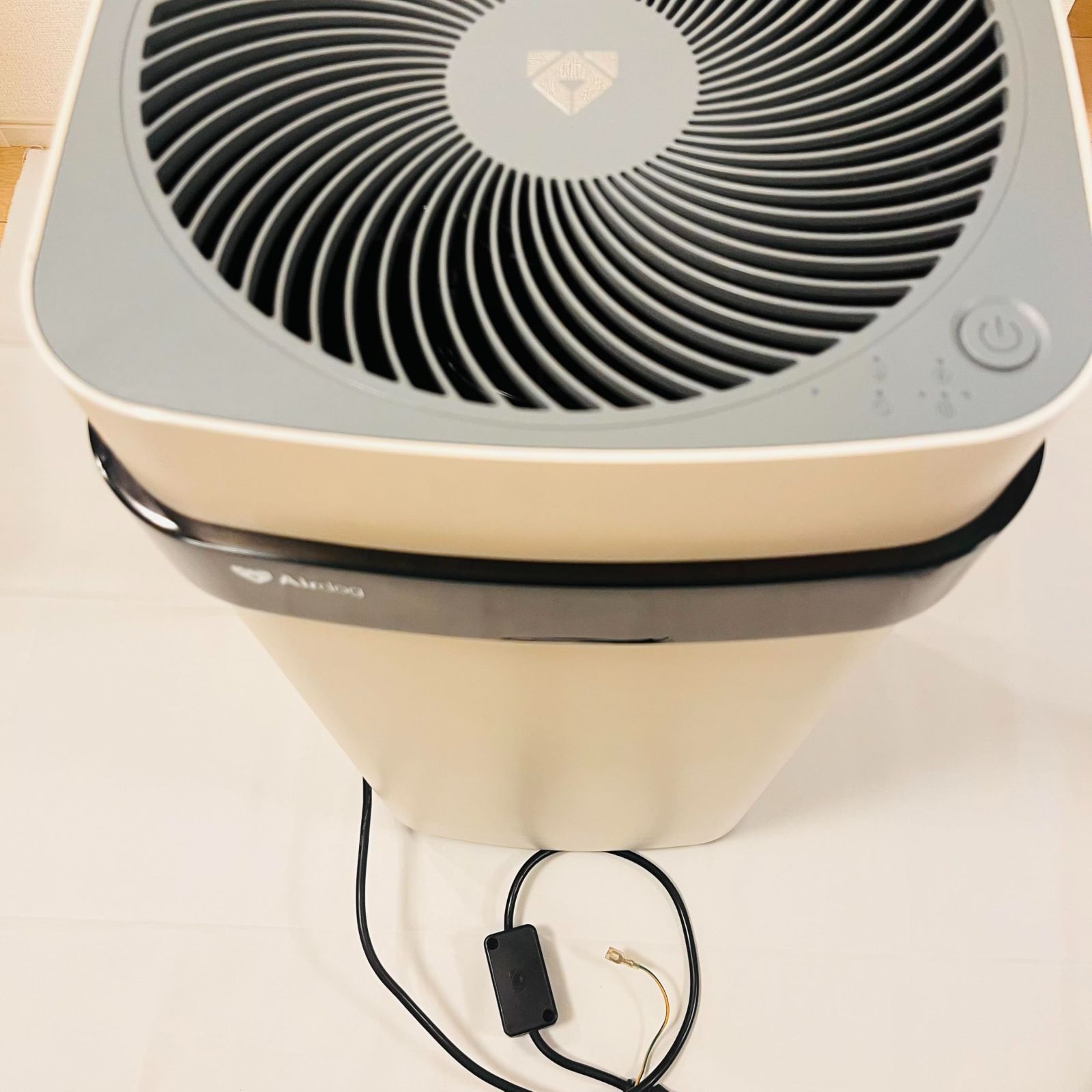 Airdog X 5 s No 2757