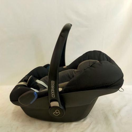 ペブルプラス マキシコシ Maxi-Cosi ベビーシート