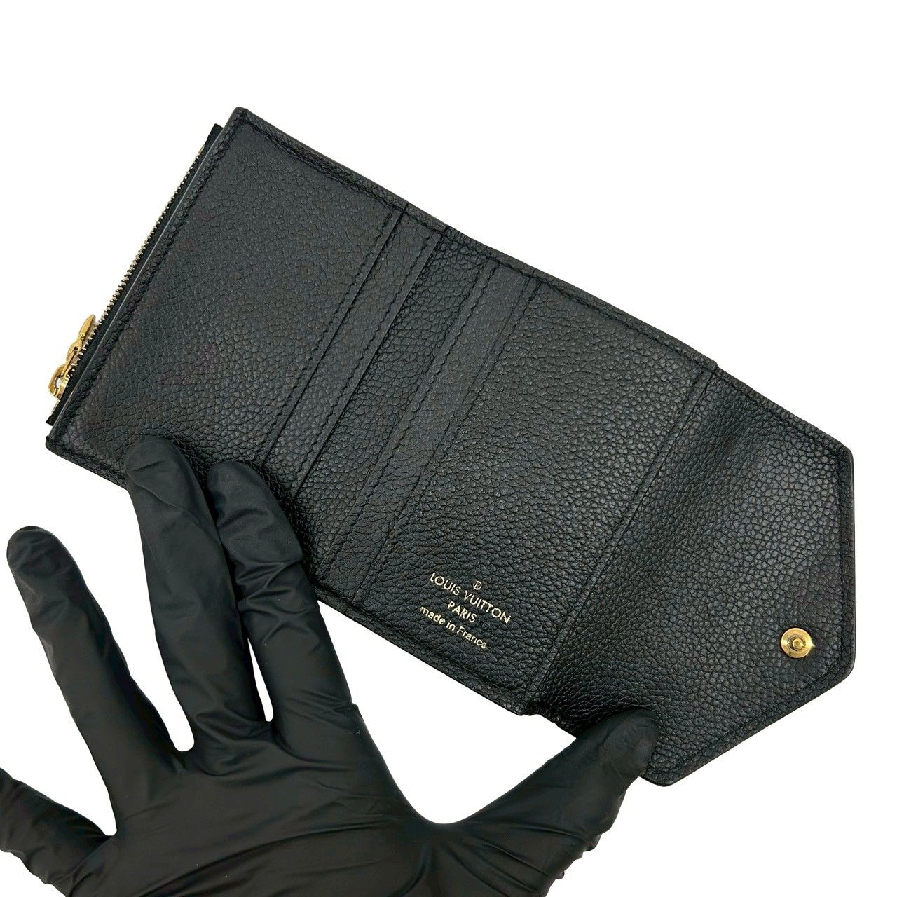 ルイヴィトン ポルトフォイユ