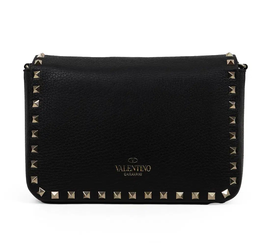 ブランド ヴァレンティノ ロックスタッズ クロスバック