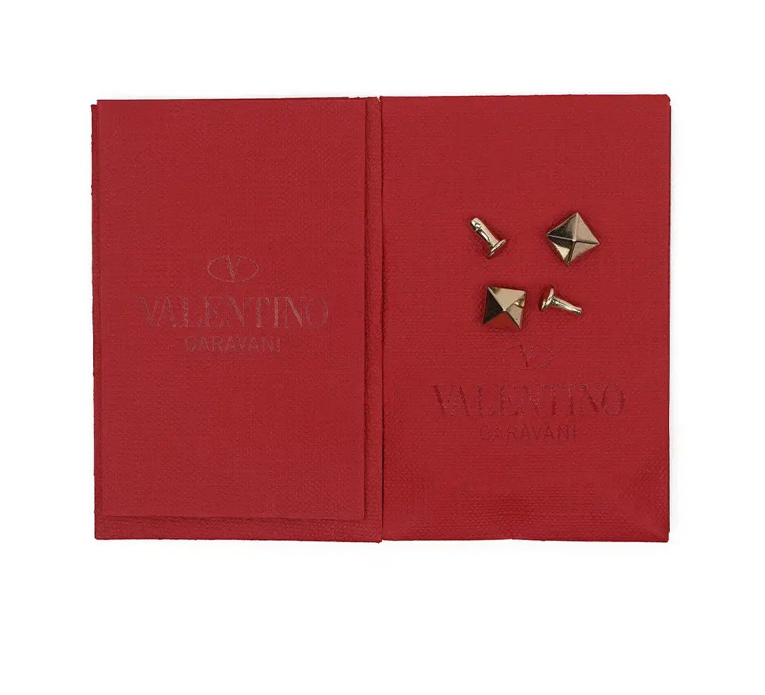 ヴァレンティノ ロックスタッズ