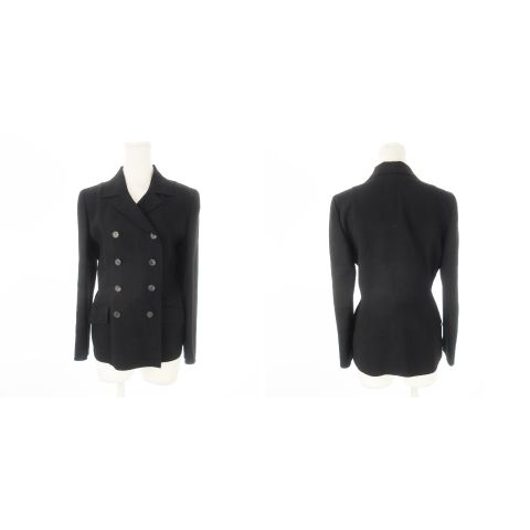 フォクシー FOXEY セットアップ スーツ テーラードジャケット ダブル