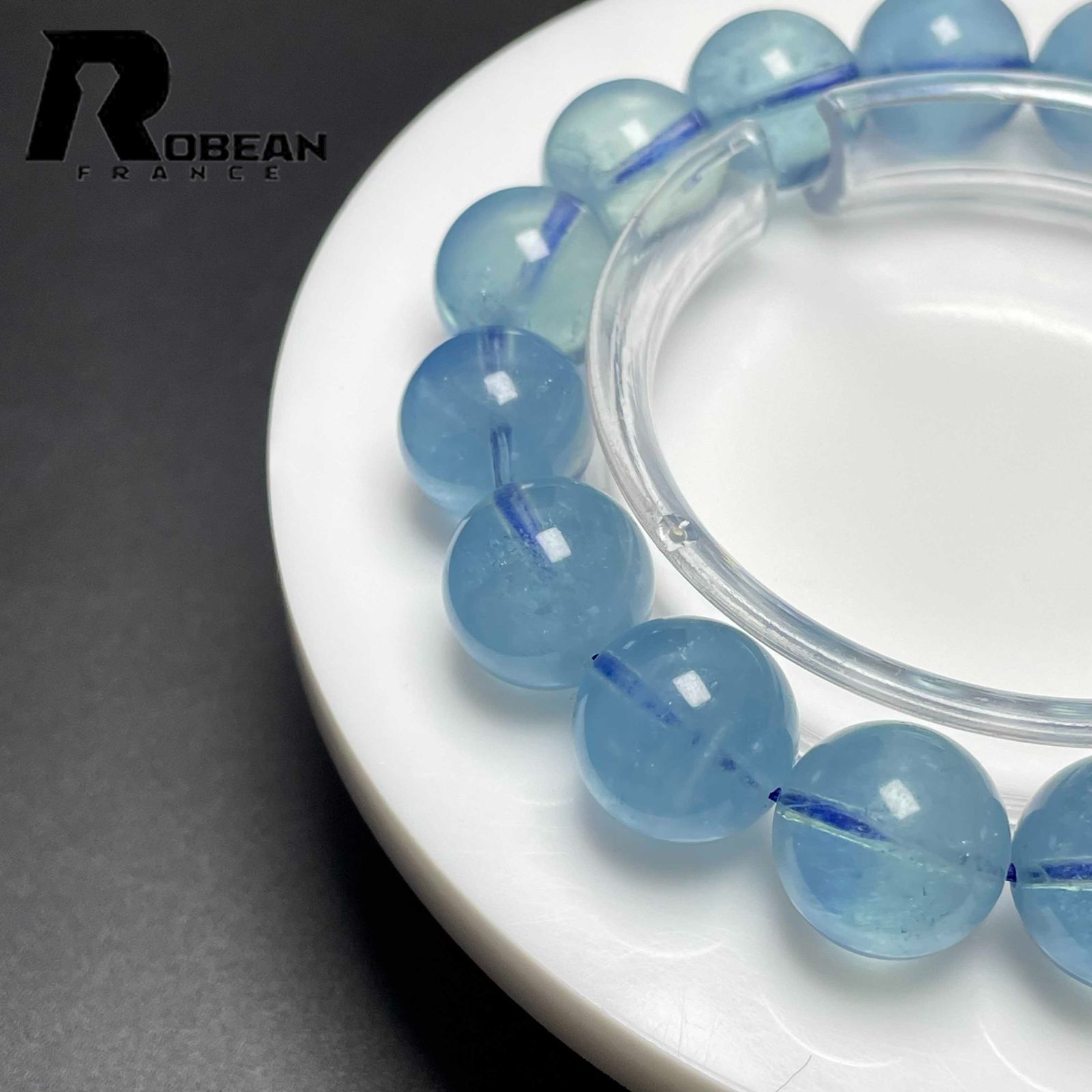 ブレスレット 天然石