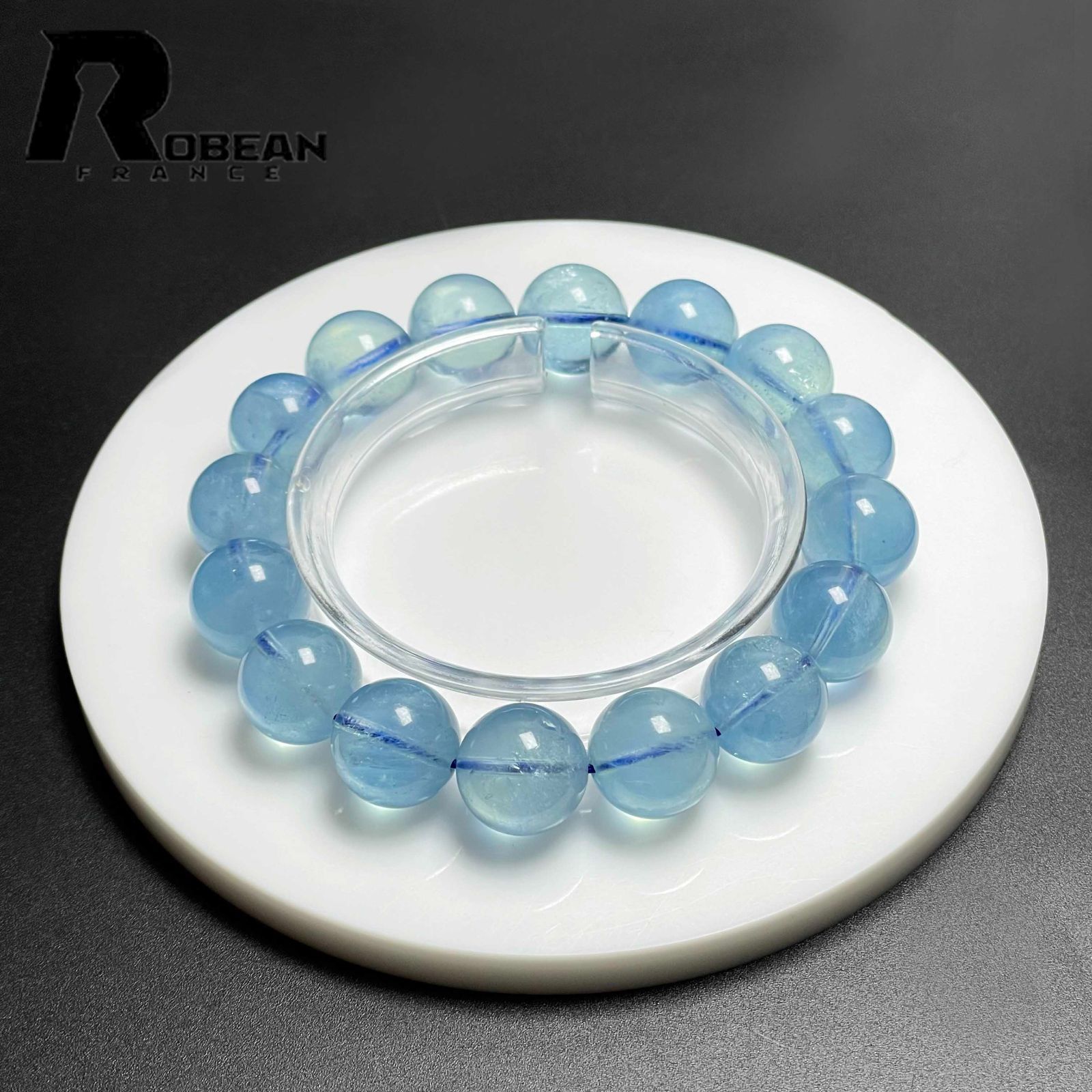 ブルーアクアマリン パワーストーン