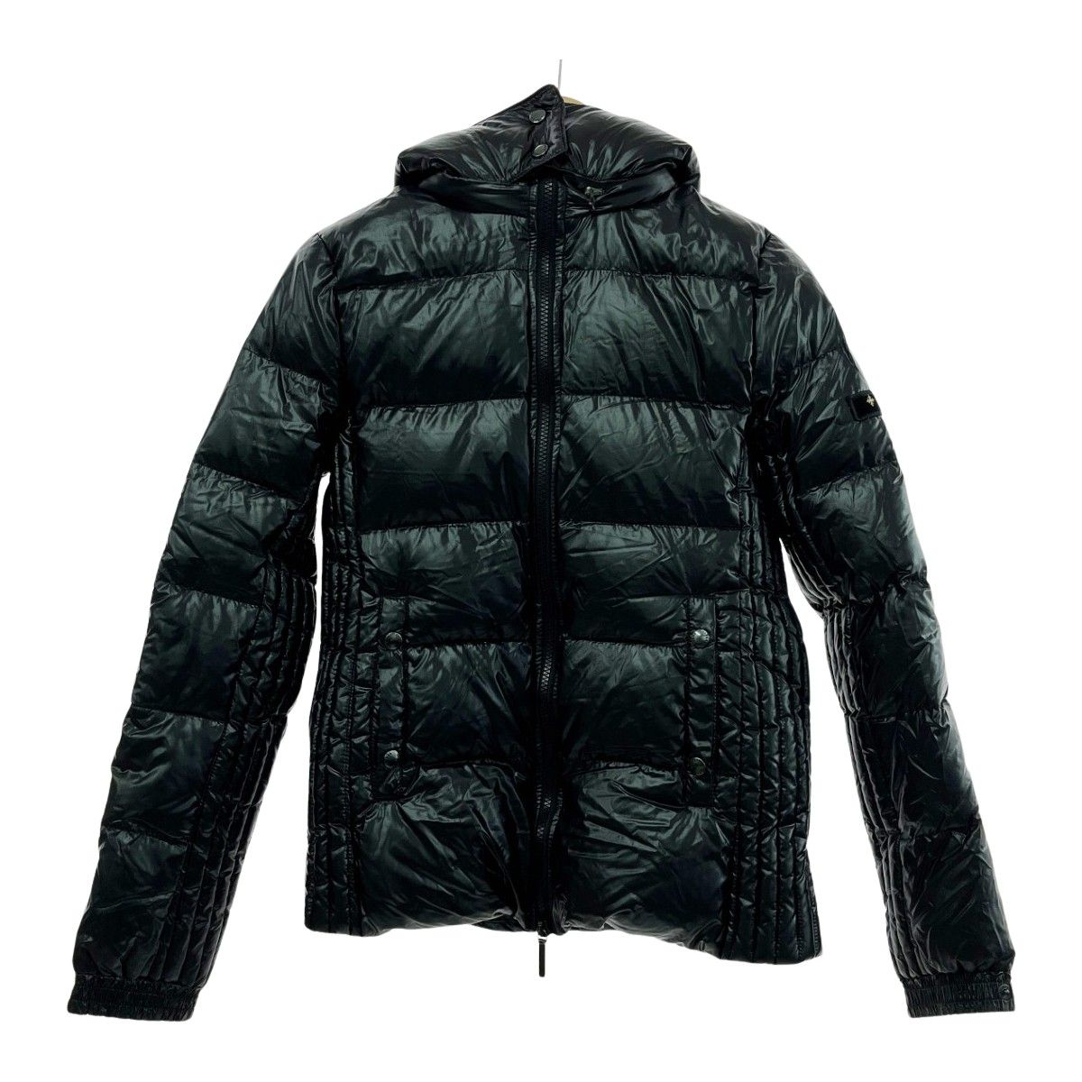 TATRAS ダウンジャケット サイズ2 Mサイズ アウター レディース ブラック