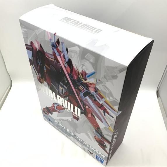 未開封)L BUILD ジャスティスガンダム[24] 【公式通販】