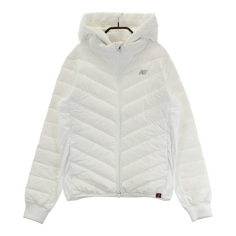 サイズ：1 NEW BALANCE GOLF ニューバランス 2WAY ダウンジャケット