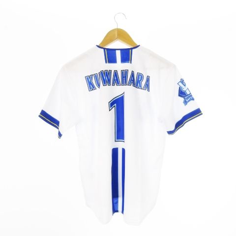 ハイクオリティーレプリカユニフォーム 横浜DeNaベイスターズ HOME No