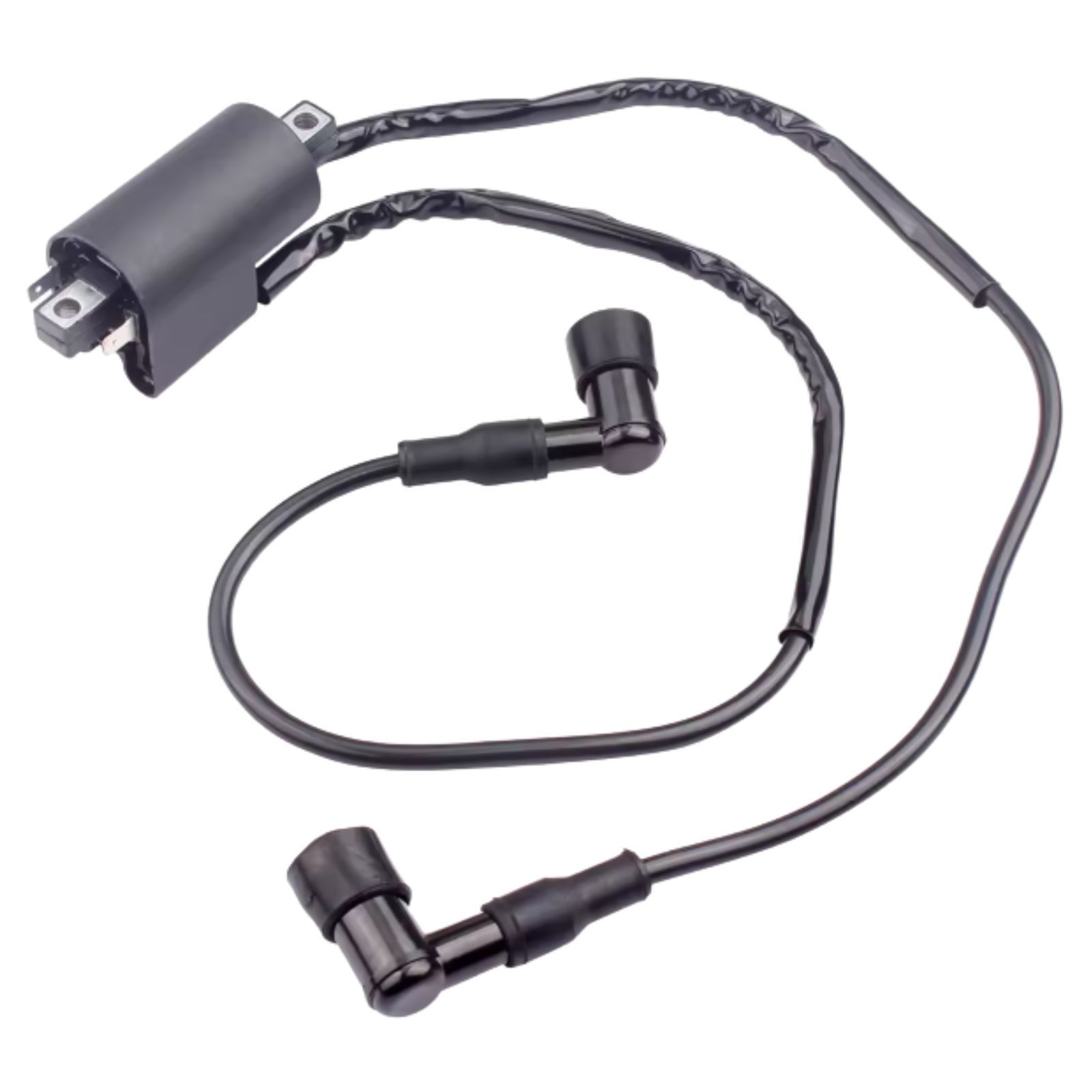 TZR250 イグニッションコイル 点火コイル 1KT 3MA R1-Z 3XC RZV500R 