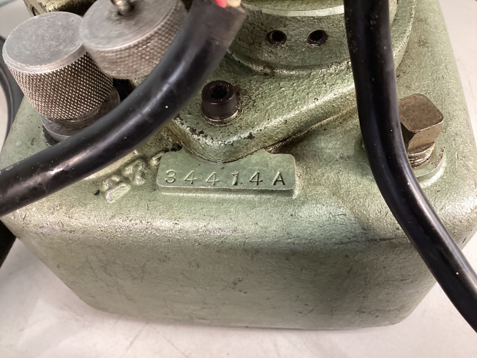 油圧ポンプ SEP-20