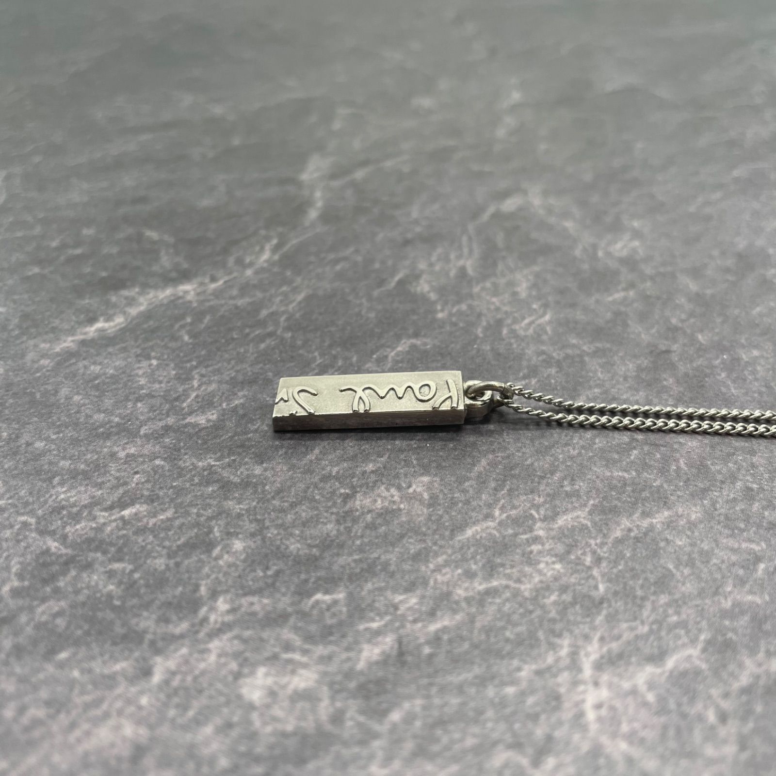 Paul Smith ポールスミス ネックレス ペンダント アクセサリー 