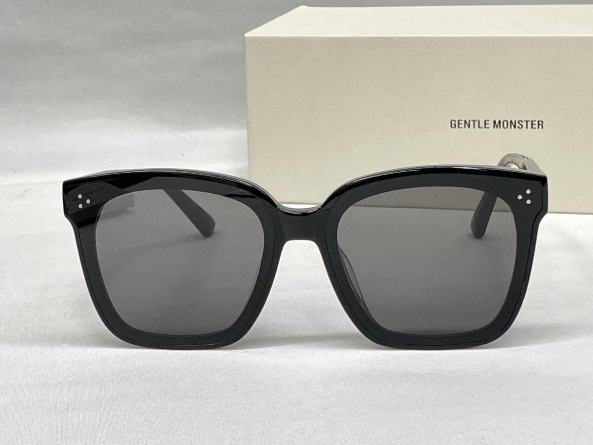 gentle monster Dreamer 17 サングラス ジェントルモンスター