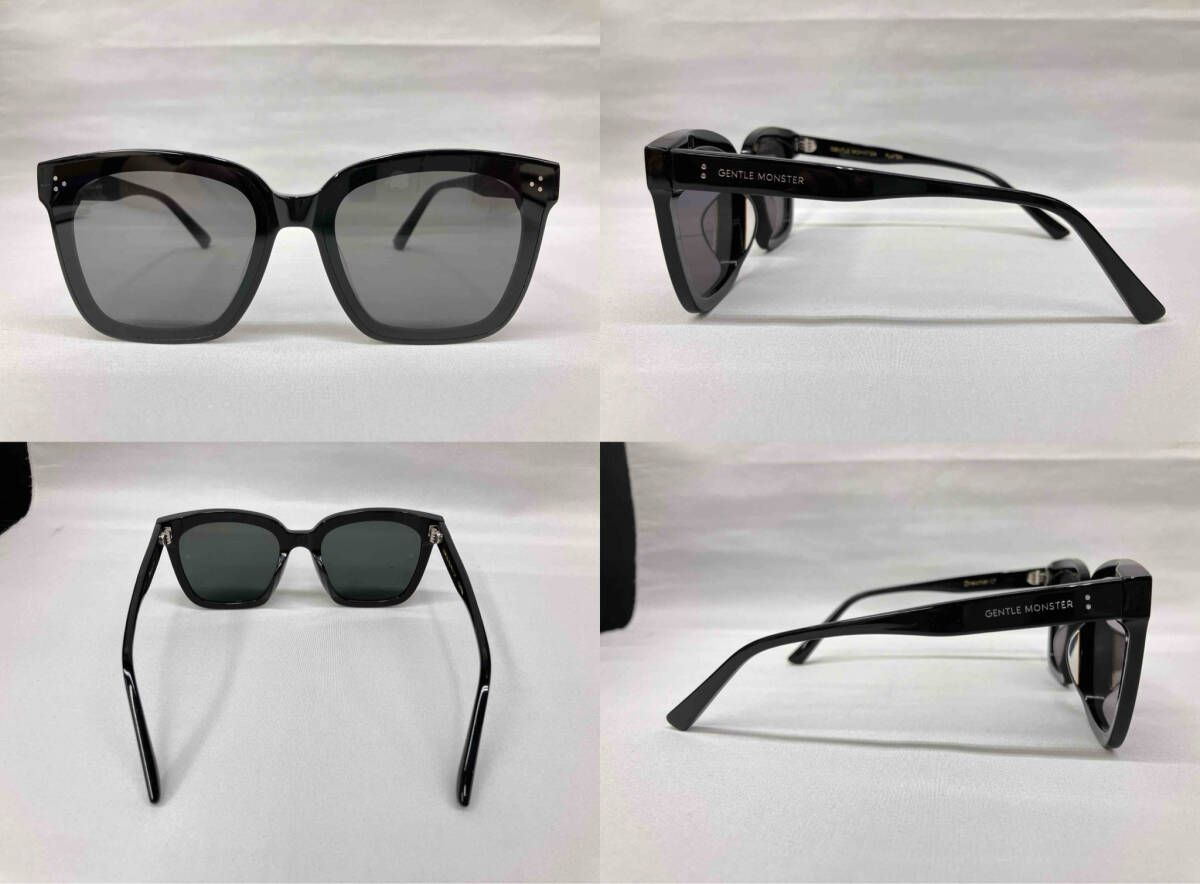 gentle monster Dreamer 17 サングラス ジェントルモンスター
