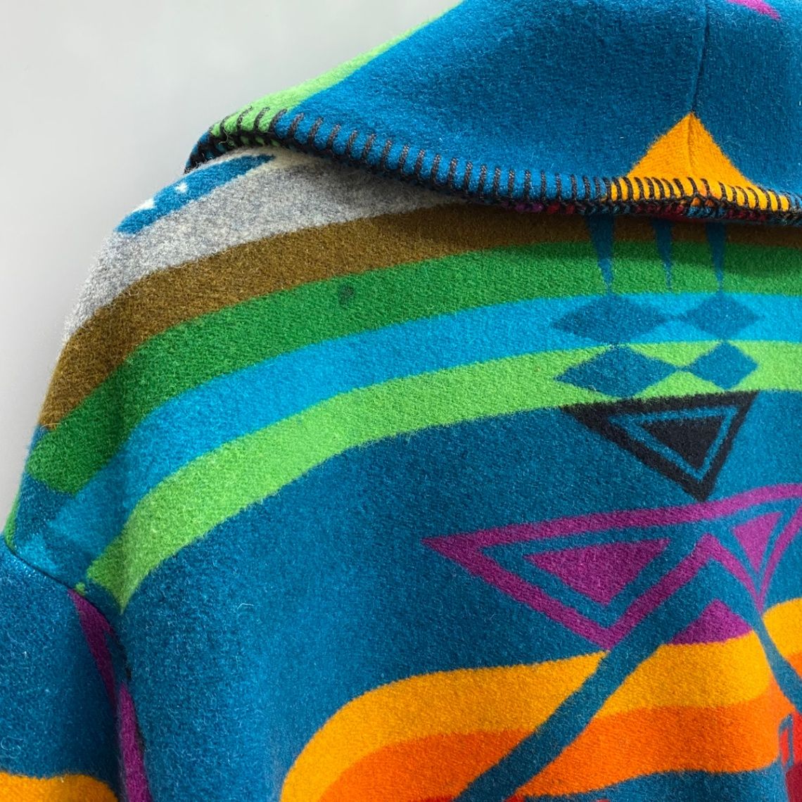 ジャケット マルチ