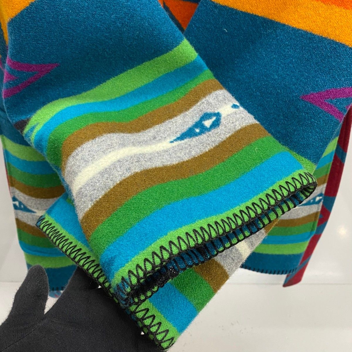 ウールコート ジャケット