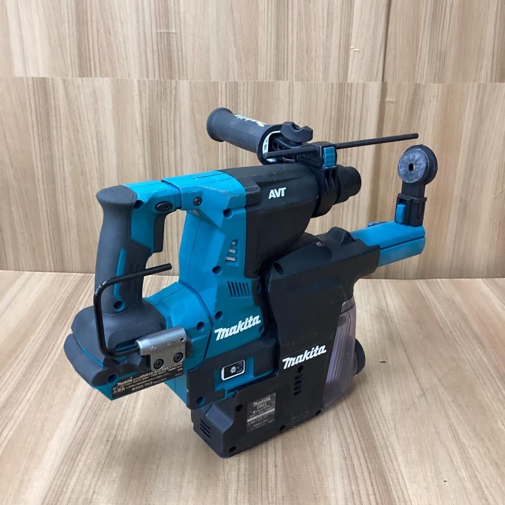 28㎜充電式ハンマドリル