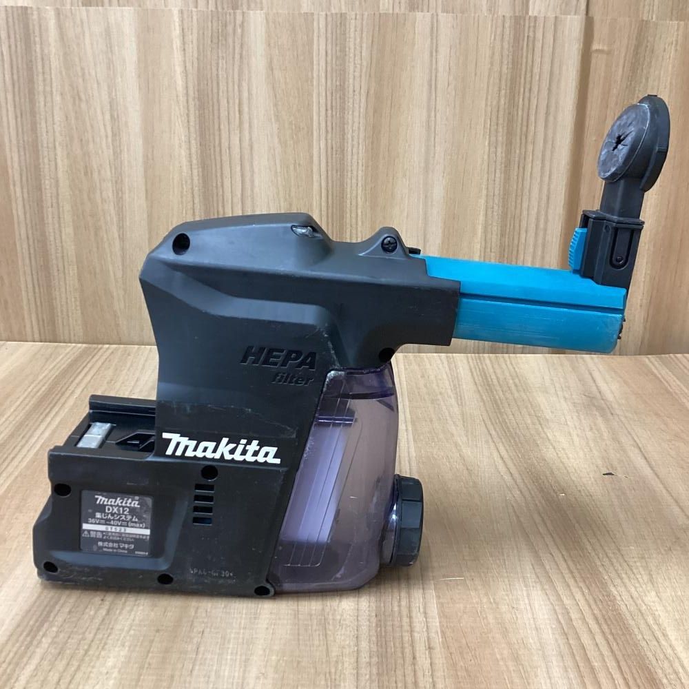  品 makita マキタ 40 Vmax 28㎜充電式ハンマドリル 201 電動ハンマードリル ドリル ドライバー レンチ