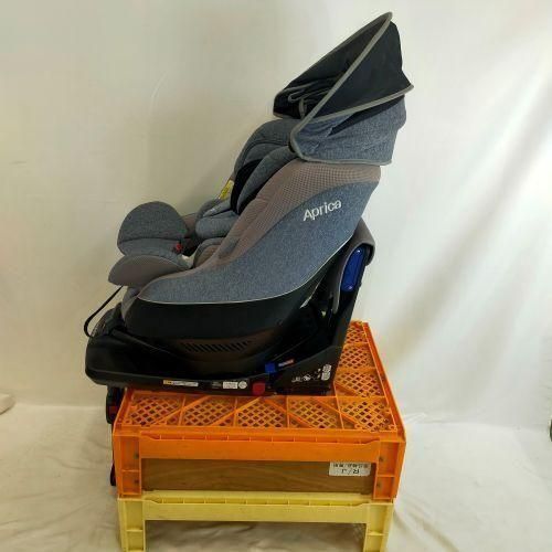 クルリラ AC アップリカ aprica チャイルドシート