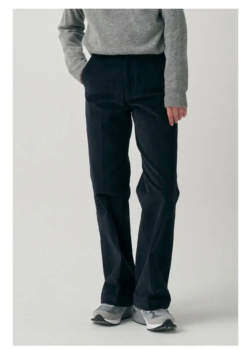 Mott コーデュロイ ブーツカット パンツ mサイズ