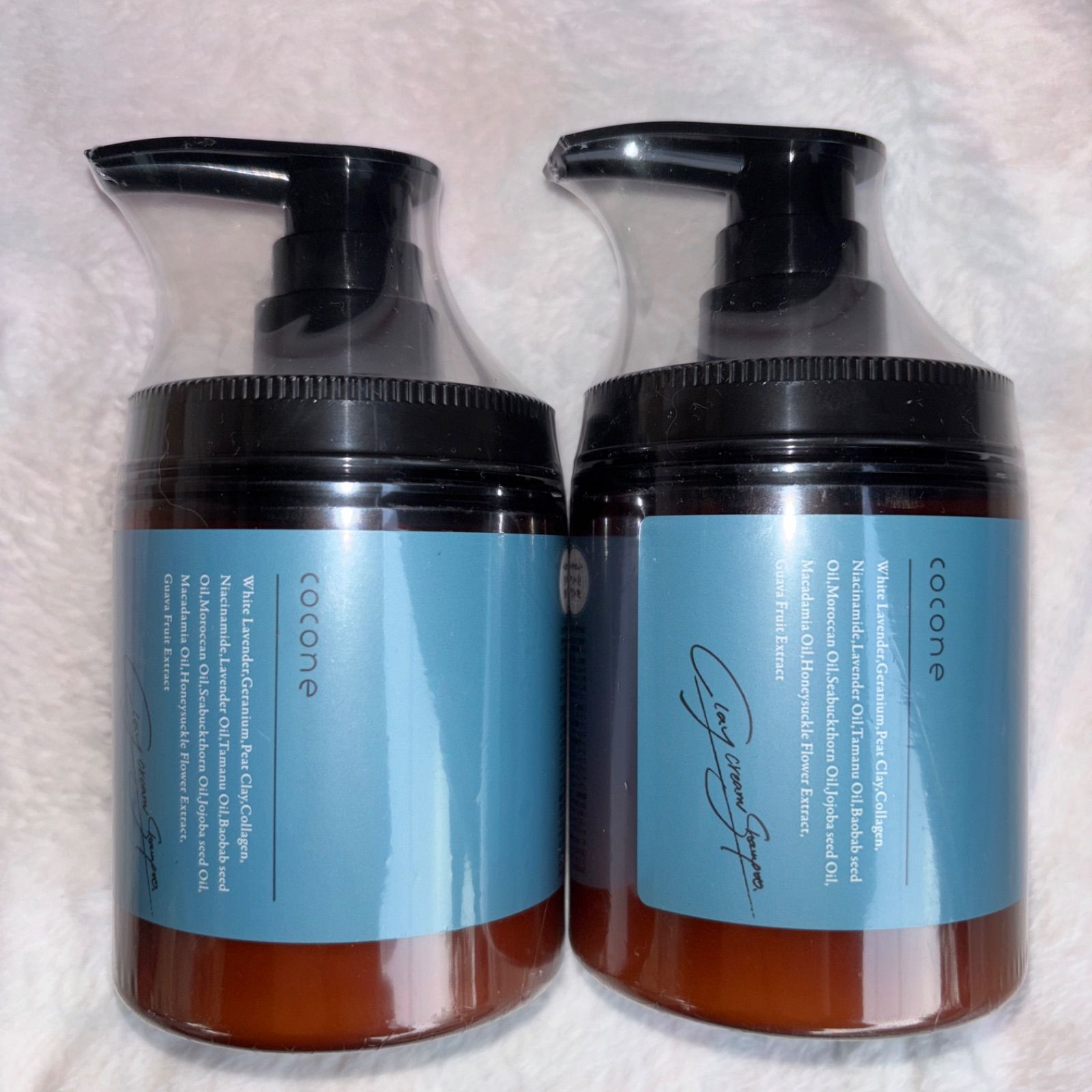 cocone シャンプー 2個セット 2個セット】cocone シャンプー - メルカリ