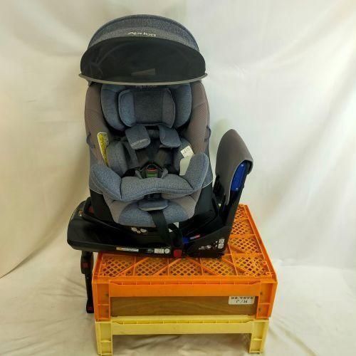 aprica チャイルドシート