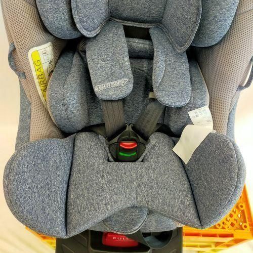 チャイルドシート