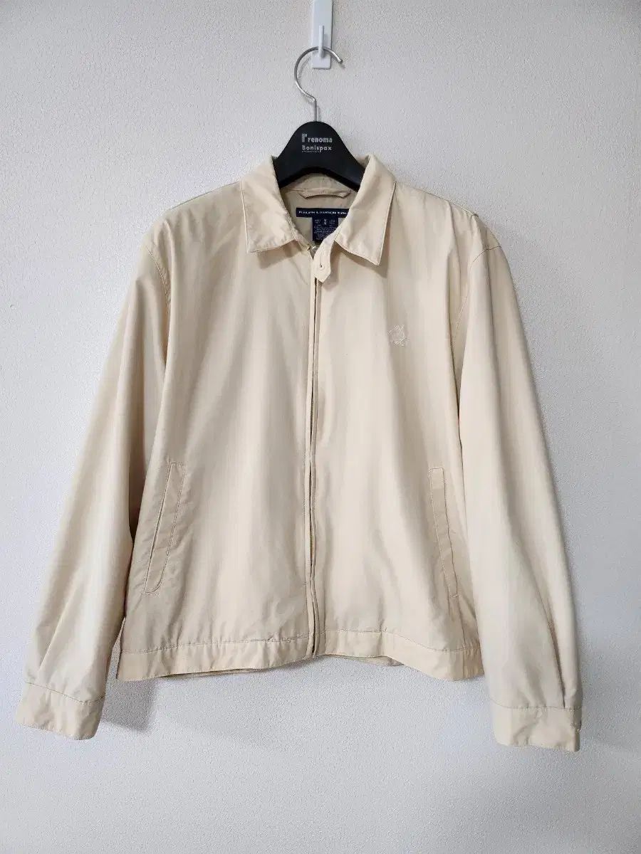 新品 ラルフローレンRLX スマートで都会的なデザイン高機能ジャケット