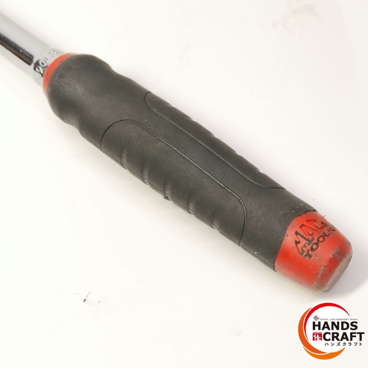  品 マックツールズ MAC TOOLS ラチェットハンドル 差込角 3 8インチ 9.5ｍｍ ラチェットハンドル スパナ レンチ