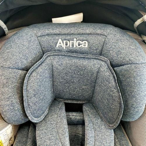  クルリラ AC アップリカ aprica チャイルドシート 車用チャイルドシート チャイルドシート