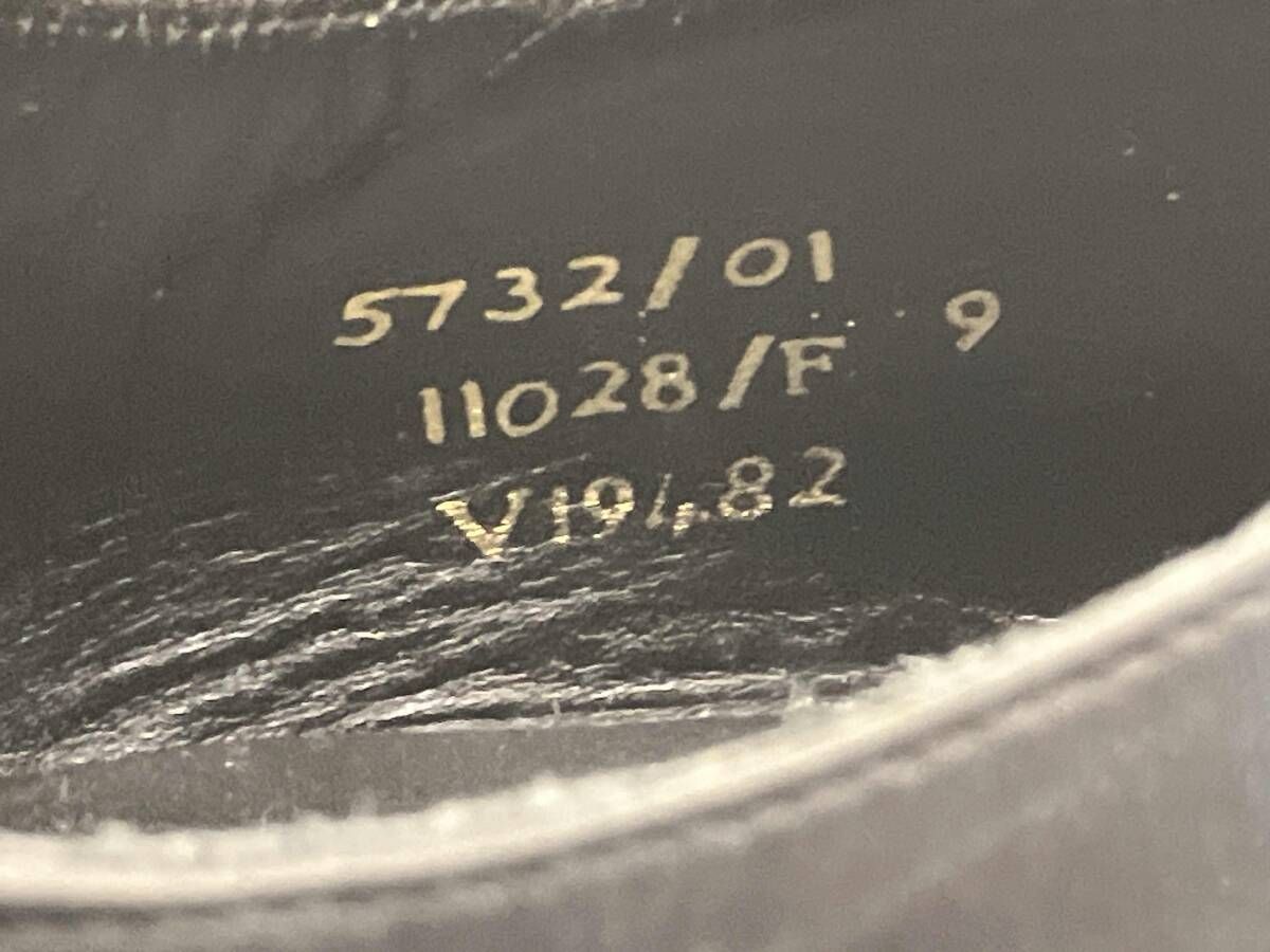 ドレスシューズ サイズ27