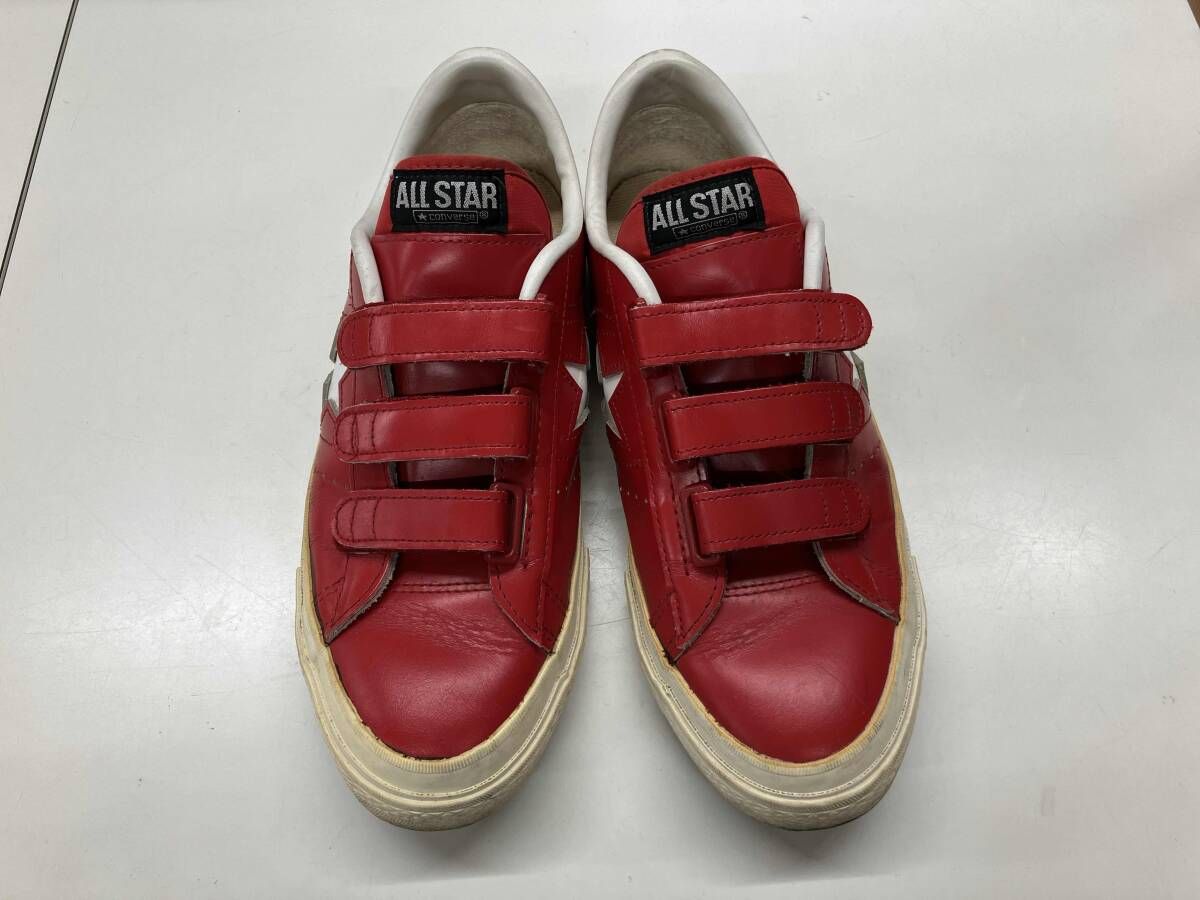 CONVERSE スニーカー ONE STAR 