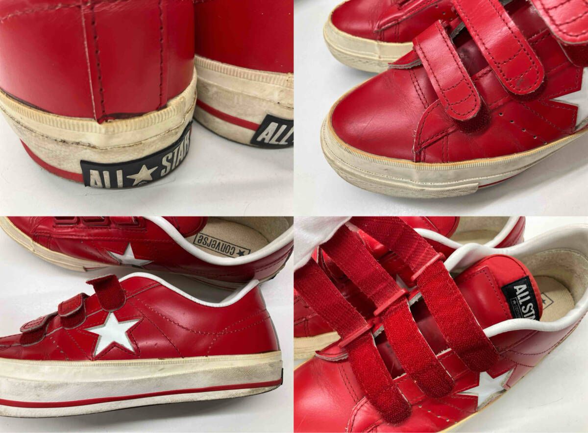 CONVERSE スニーカー ONE STAR 