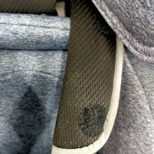 aprica チャイルドシート