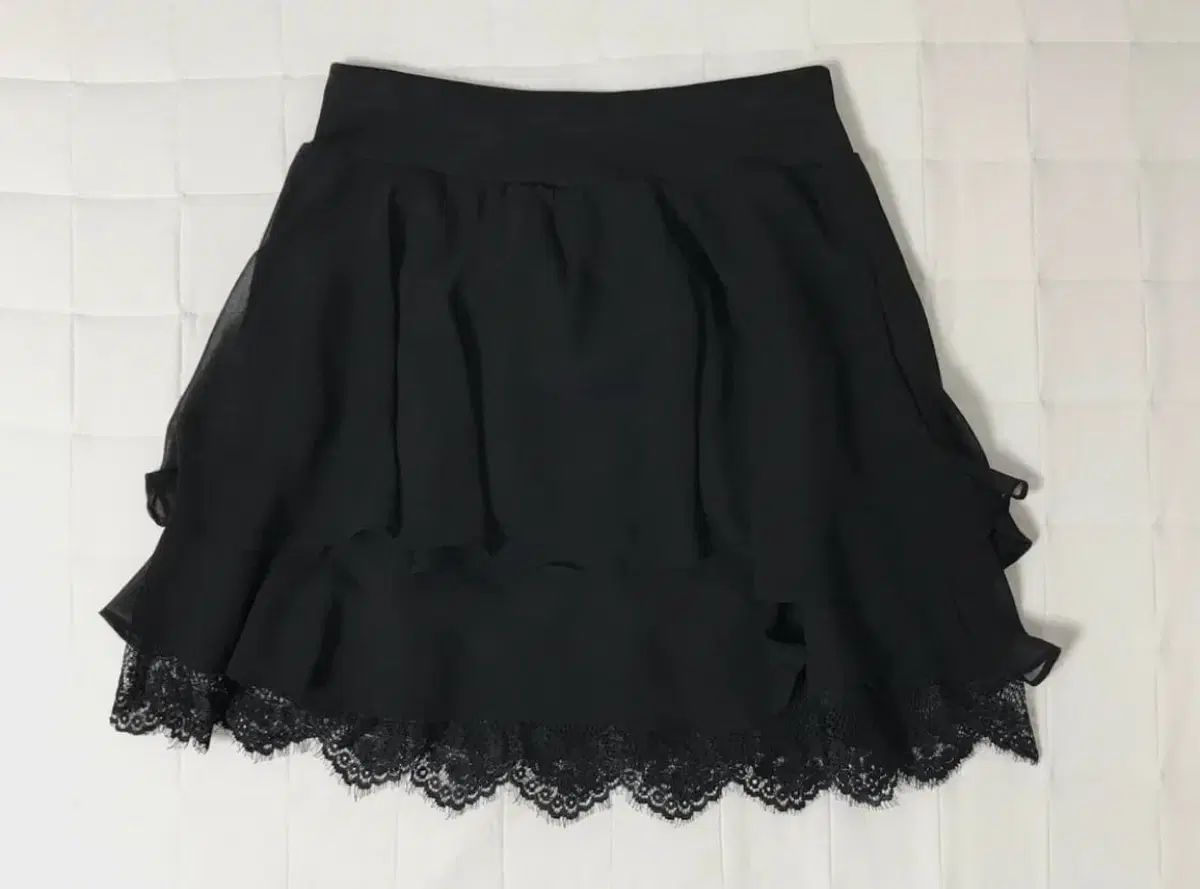  公겜ヒロインst アクシーズファム レースブラウス スカート セット 長袖 シャツ ブラウス