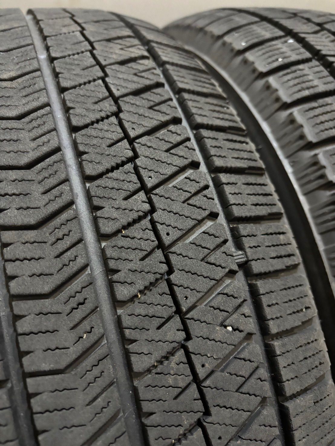 ヴォクシー ステップワゴン