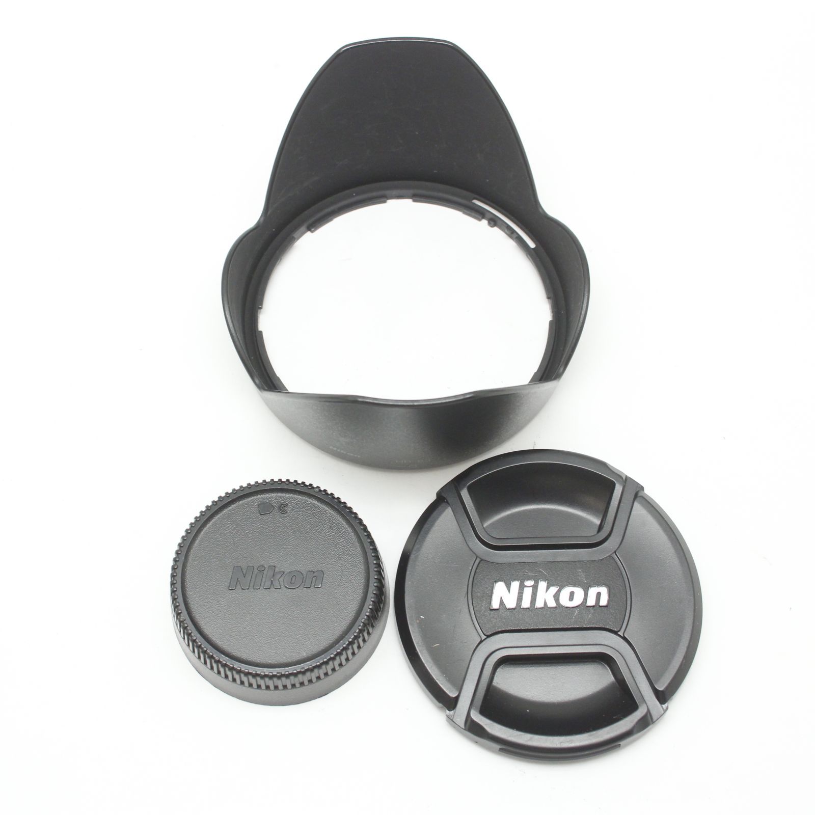  訳アリ Nikon AF S NIKKOR 24 85 mm F 3 5 4 G ED VR レンズ(ズーム) カメラ