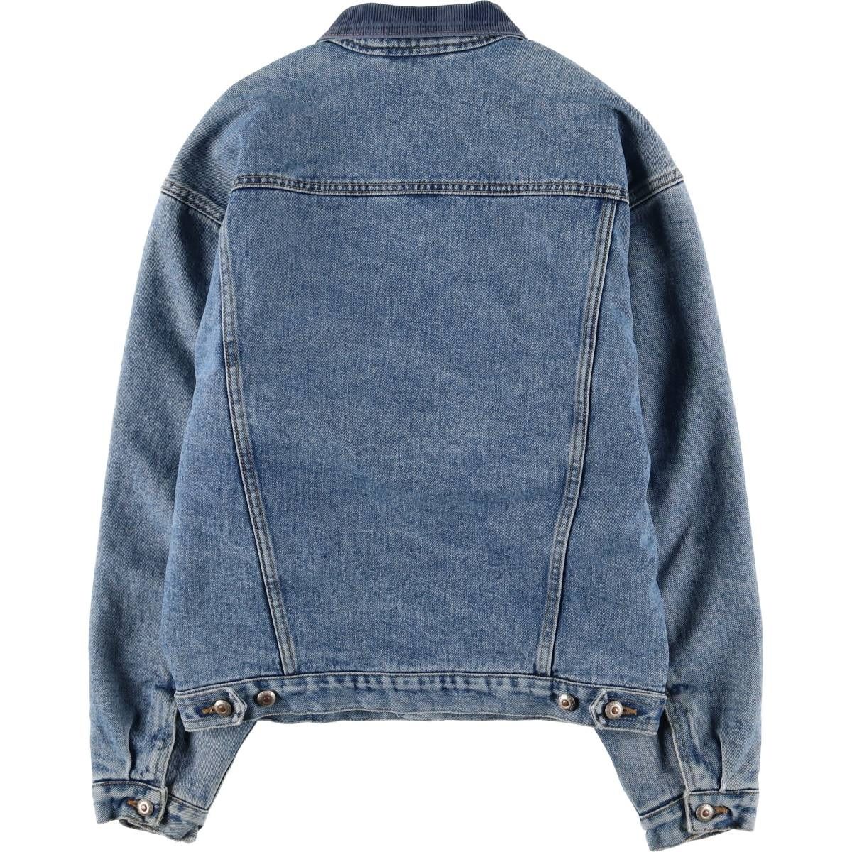 古着 90年代 バナナリパブリック BANANA REPUBLIC デニムジャケット G