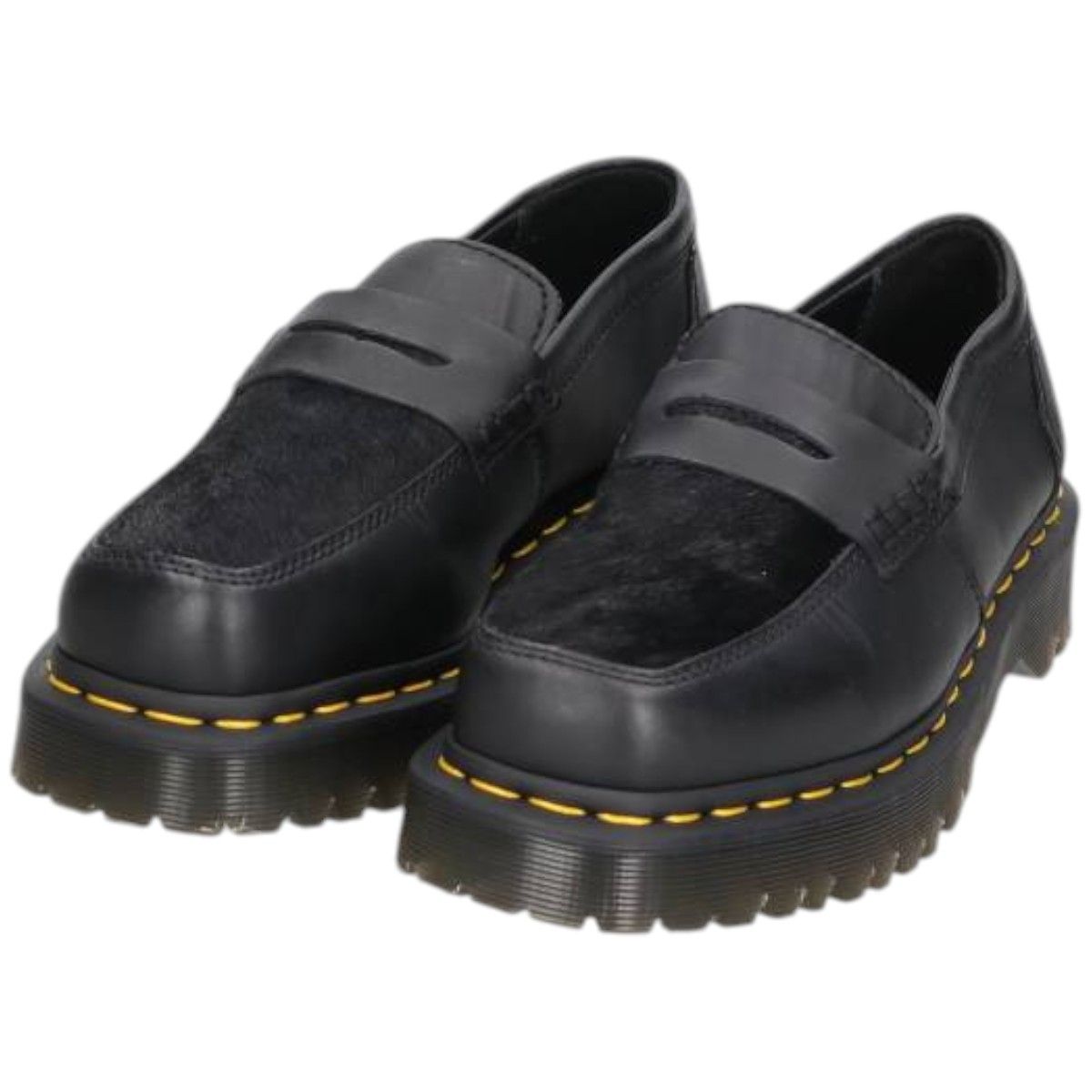 古着 ドクターマーチン Dr Martens ペニーローファー 3 レディース22 0 cm相当 saa 014548