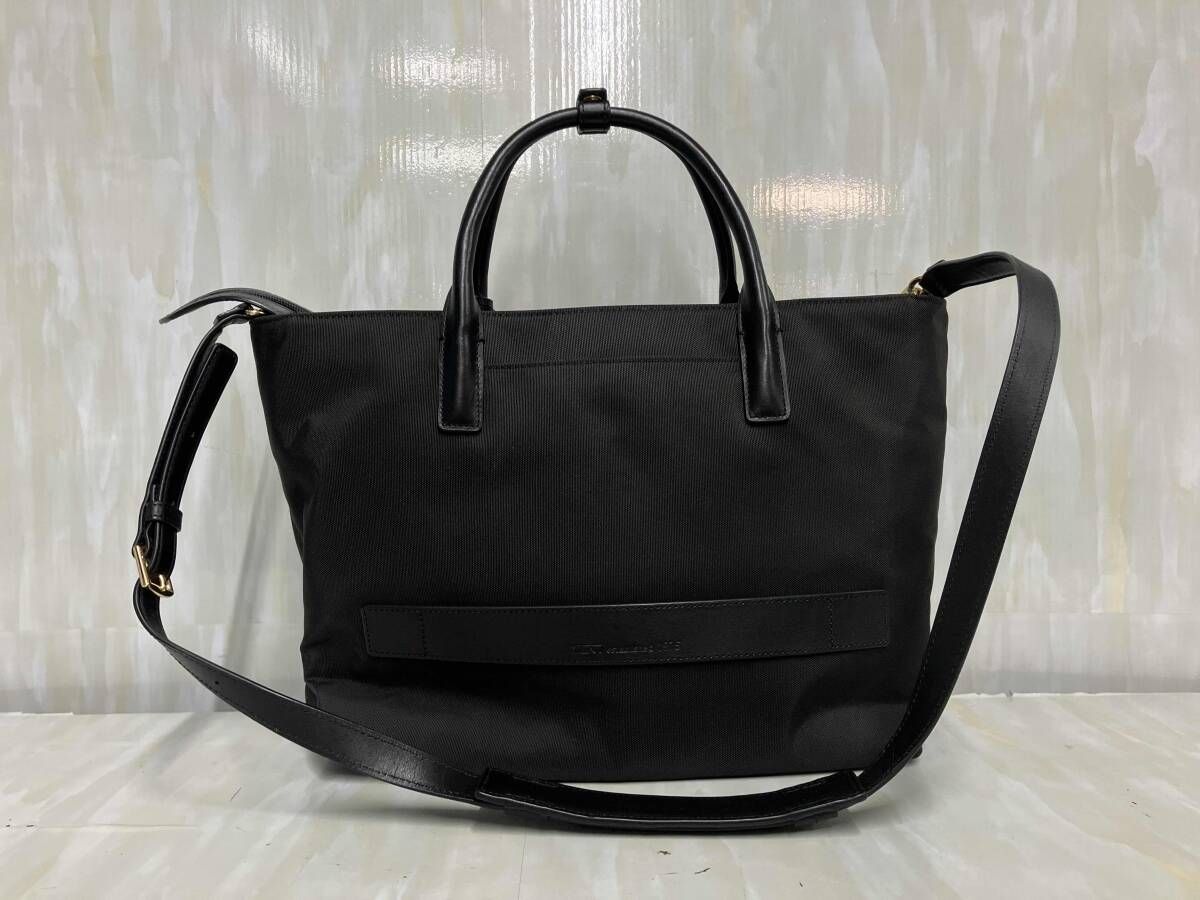 レディース TUMI LARKIN Tanya 73612D トゥミ 2way トートバッグ 