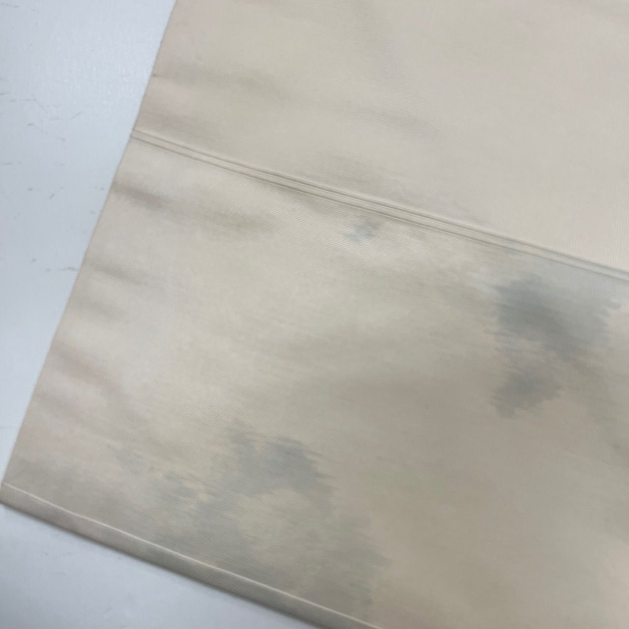 名古屋帯 正絹 作家物 茶屋辻 九寸 MA-1487 - メルカリ