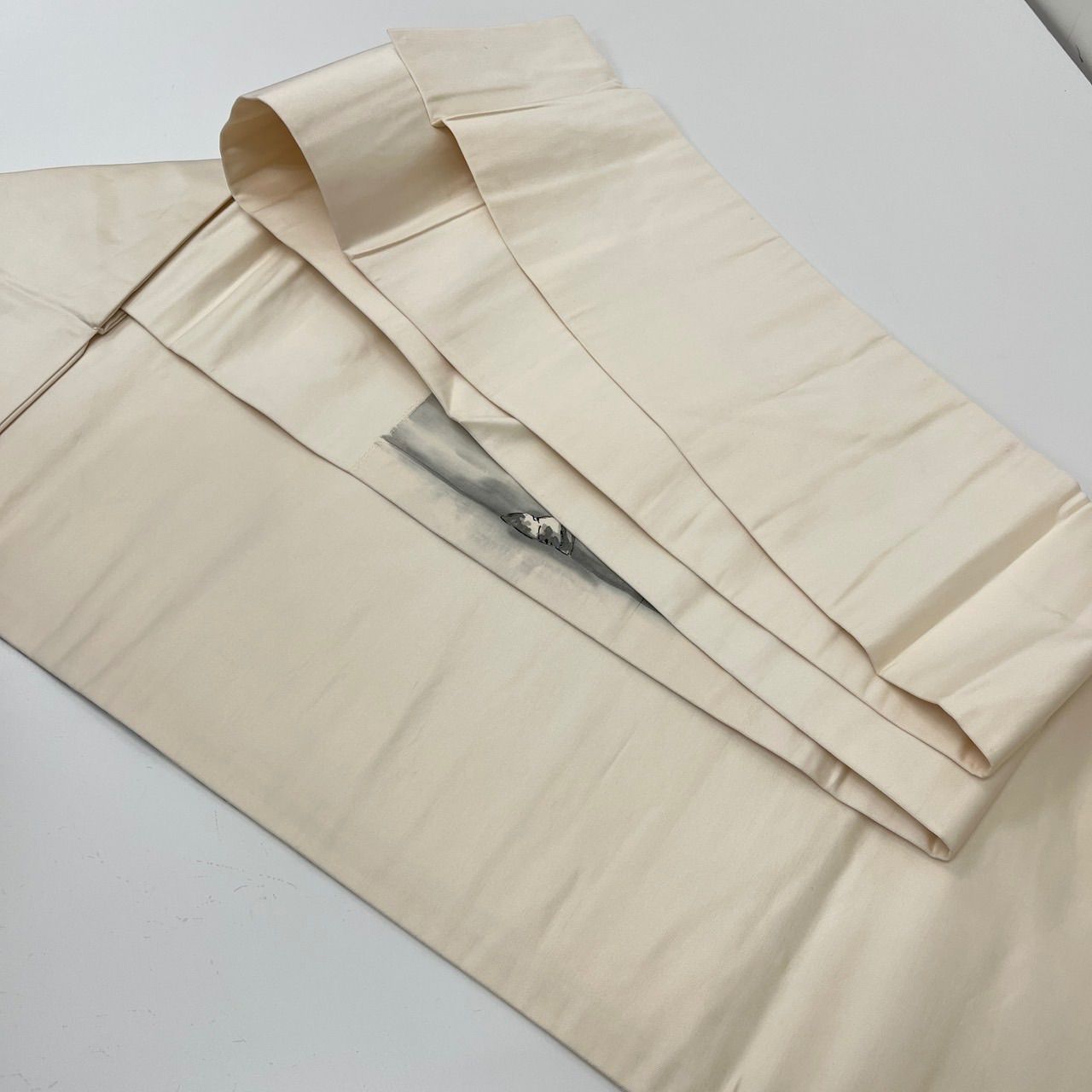 正絹 名古屋帯 塩瀬 茶屋辻 染帯 茶屋辻網干」 | 京都 今小路 あま宮 ブログ