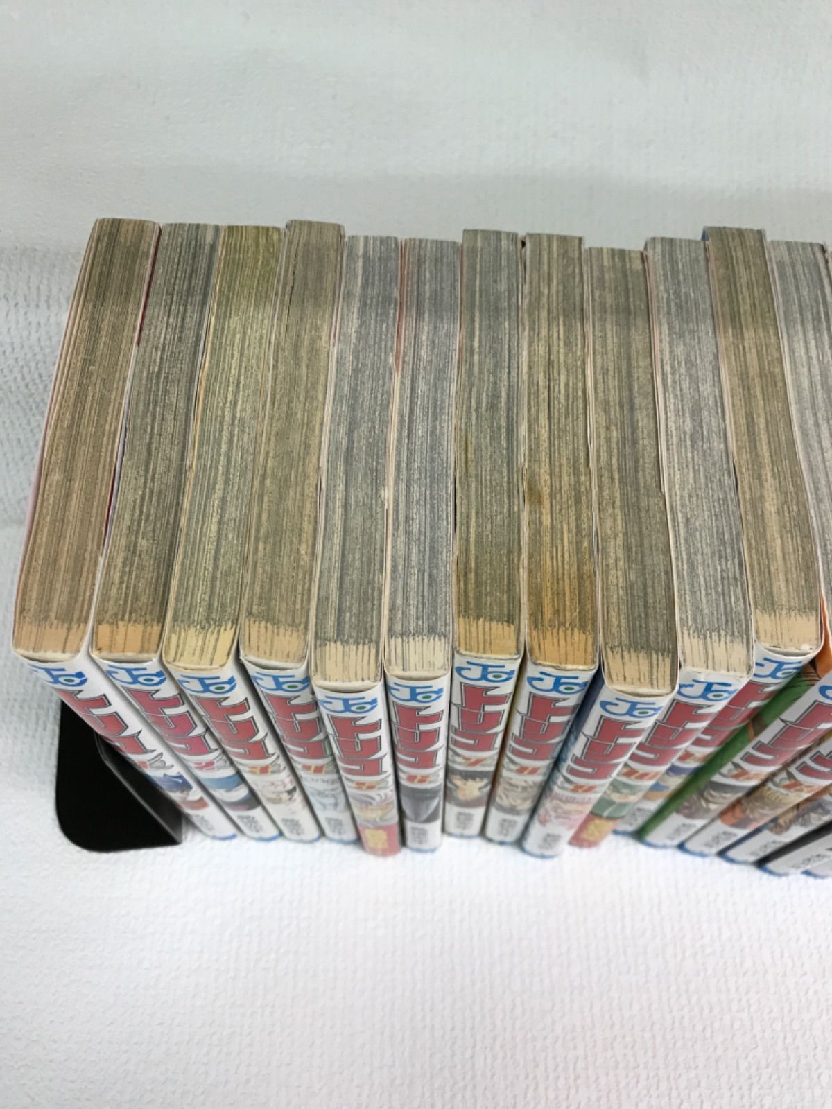 ☆【未開封6冊】トリコ 1〜43巻 全巻コミックセット 島袋光年 《IP25D