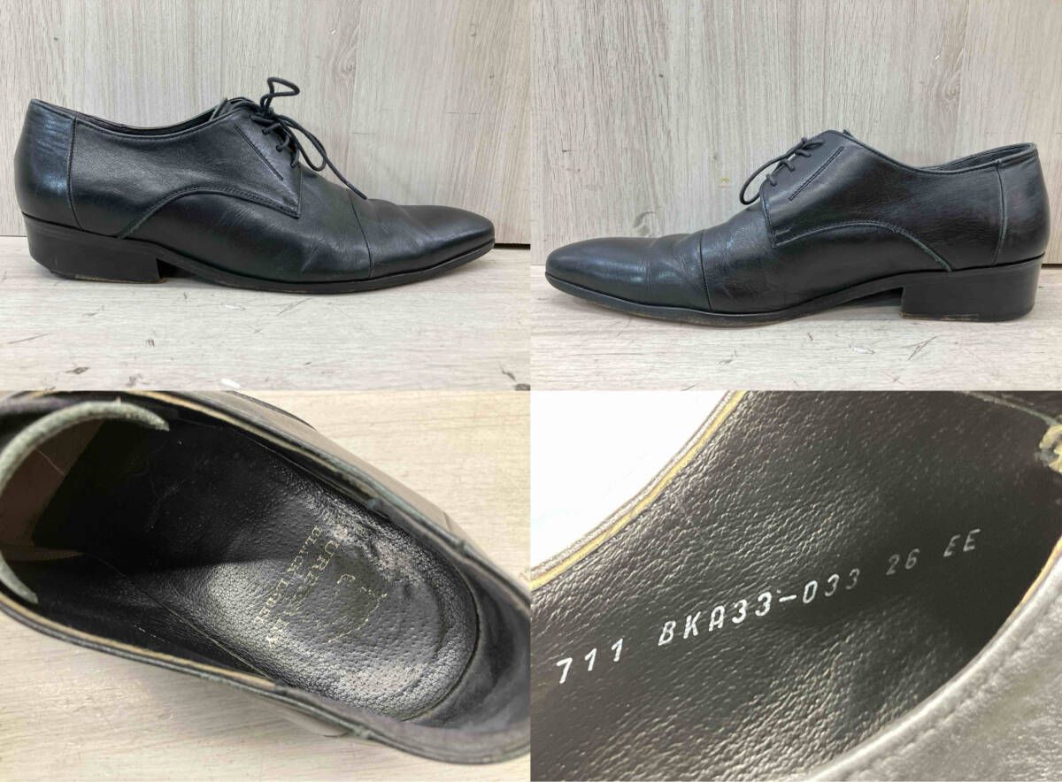 通年 BURBERRY BLACK LABEL バーバリーブラックレーベル ドレス 
