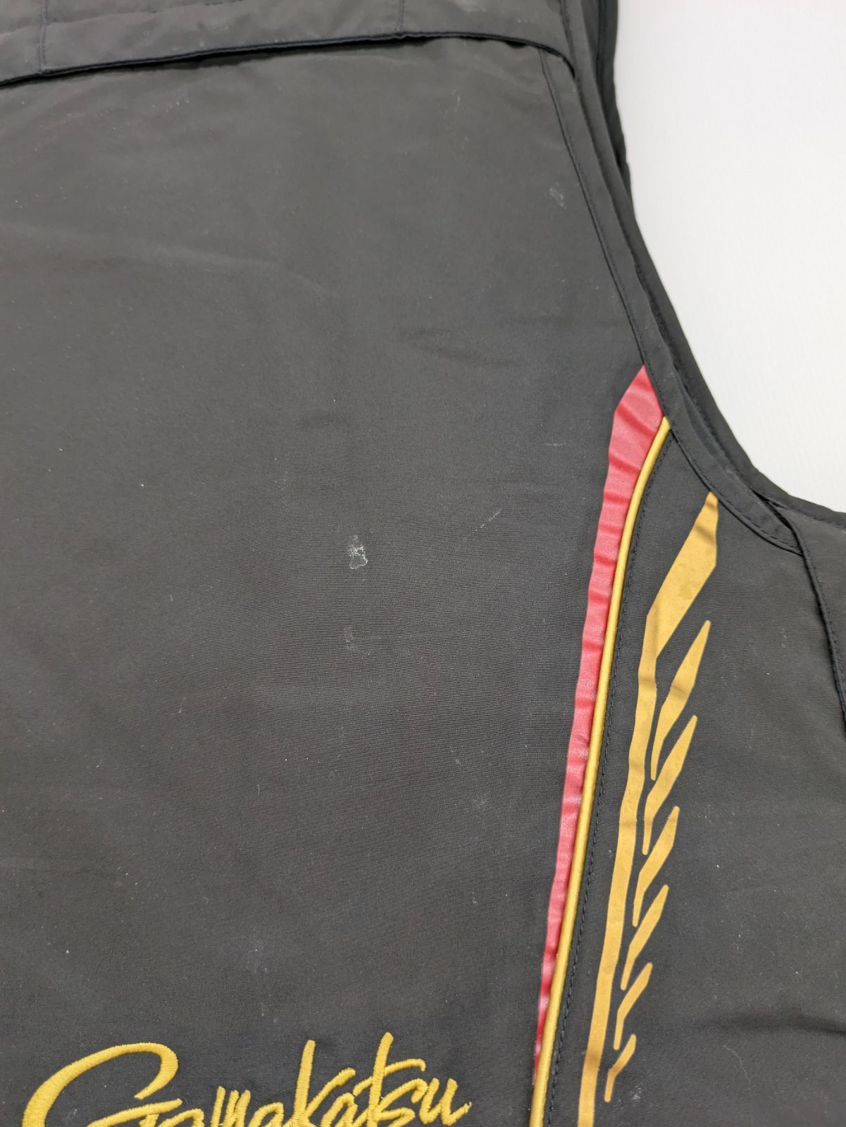 フローティングベスト